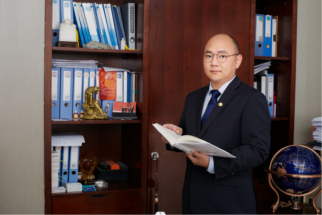 中国od平台协会副会长访谈录 | 庄展诺：成为科技装饰第一股