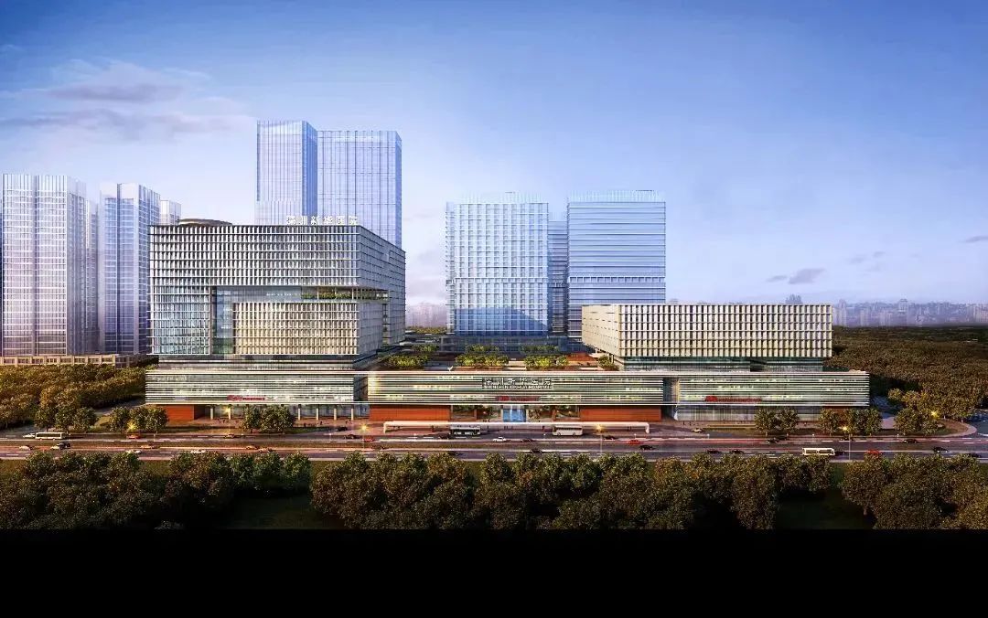 中装建设2项目荣获深圳市od平台工程安全生产与文明施工优良工地